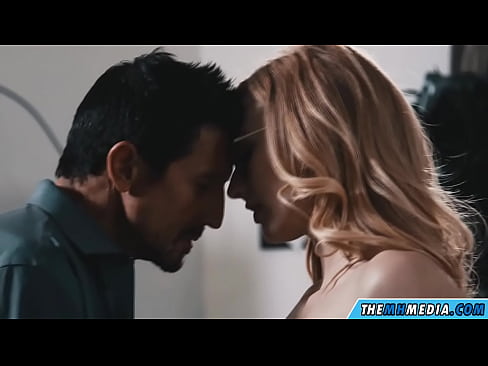 ❤️ ਇੱਕ slutty ਗੋਰੀ ਨਾਲ ਰੋਮਾਂਟਿਕ ਸੈਕਸ ਸੈਕਸ